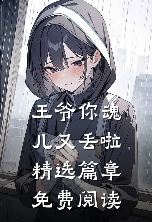王爷你魂儿又丢啦精选篇章免费阅读