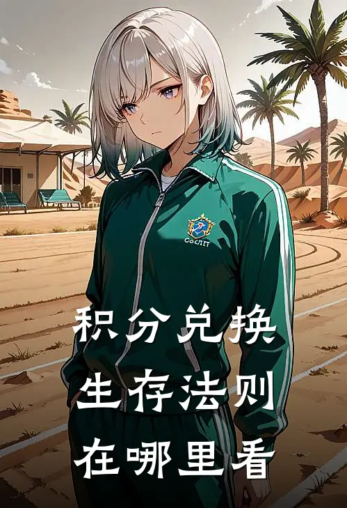 积分兑换生存法则在哪里看