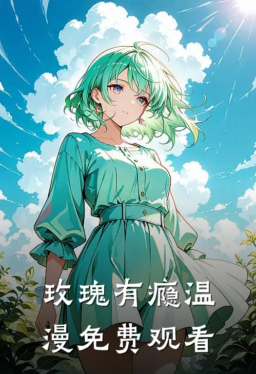 玫瑰有瘾温漫免费观看