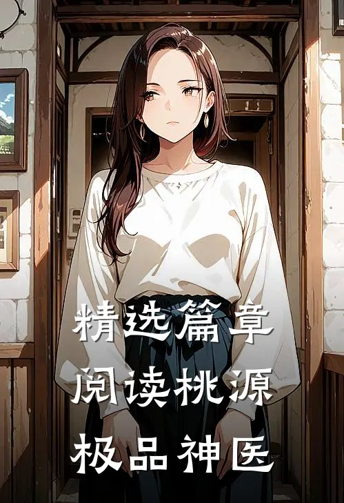 精选篇章阅读桃源极品神医