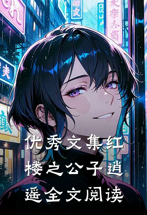 优秀文集红楼之公子逍遥全文阅读