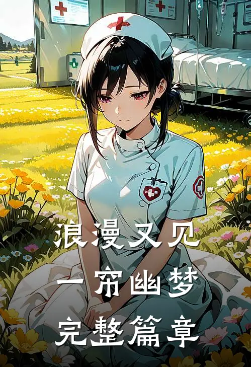 浪漫又见一帘幽梦完整篇章