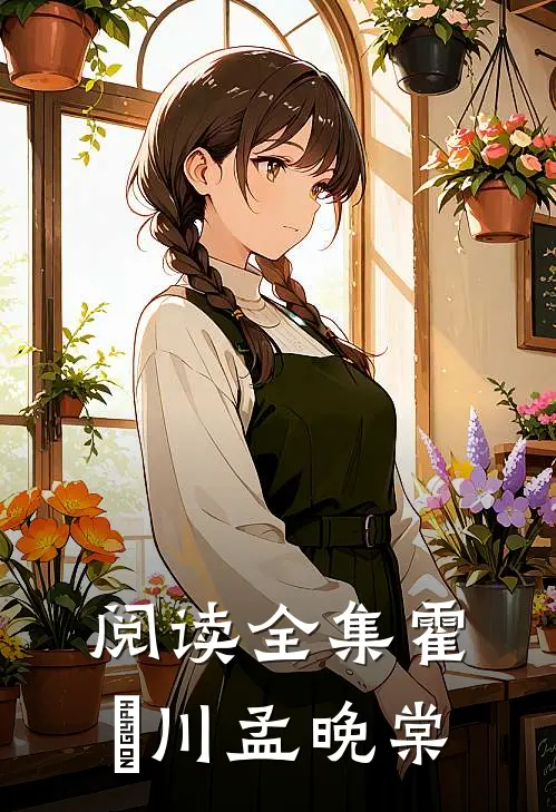 阅读全集霍璟川孟晚棠