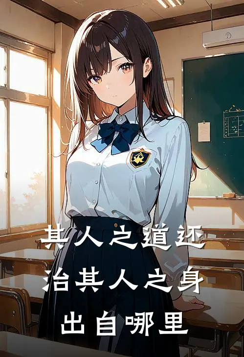 其人之道还治其人之身出自哪里