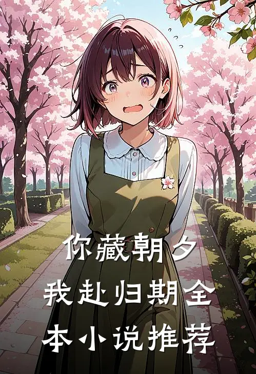 你藏朝夕，我赴归期全本小说推荐