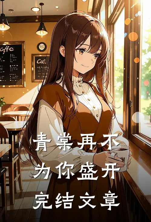 青棠再不为你盛开完结文章