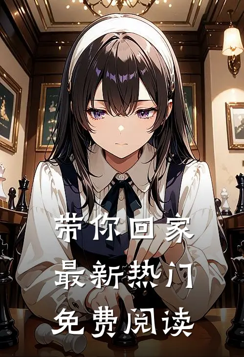 带你回家最新热门免费阅读