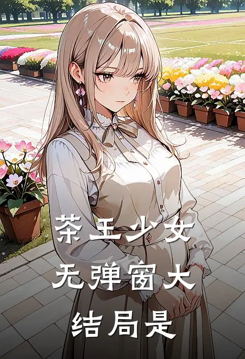 茶王少女无弹窗大结局是