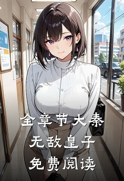 全章节大秦无敌皇子免费阅读