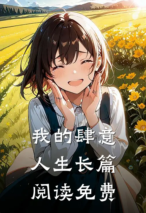 我的肆意人生长篇阅读免费