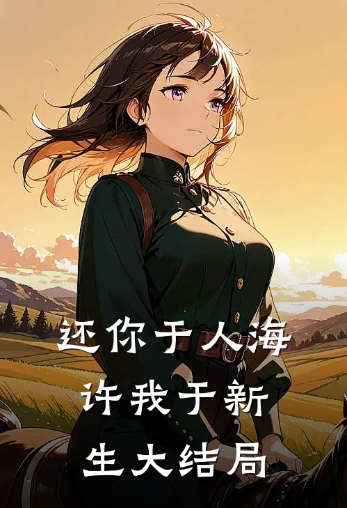还你于人海，许我于新生大结局