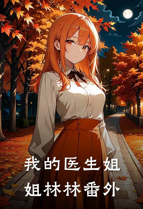 我的医生姐姐林林 番外