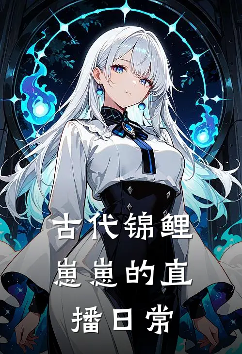 古代锦鲤崽崽的直播日常
