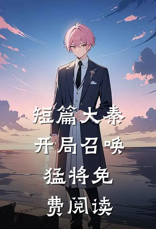 短篇大秦开局召唤猛将免费阅读
