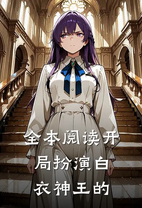 全本阅读开局扮演白衣神王的