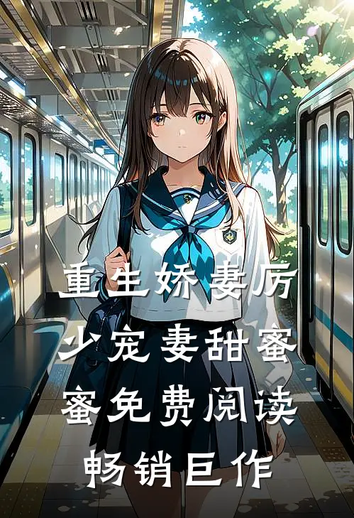 重生娇妻厉少宠妻甜蜜蜜免费阅读畅销巨作