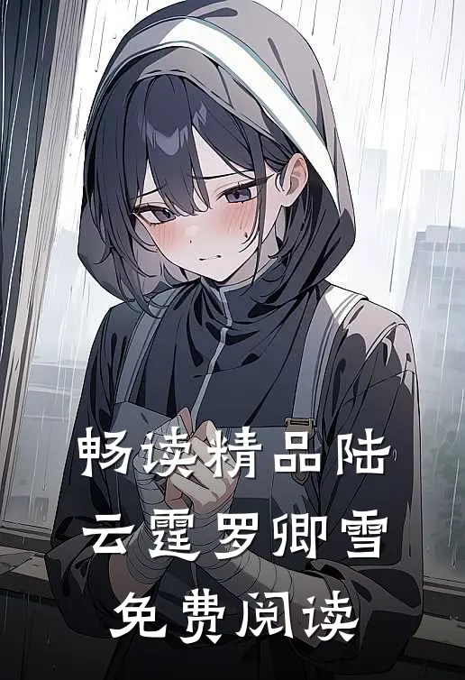 畅读精品陆云霆罗卿雪免费阅读