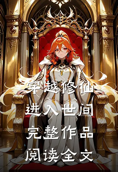 穿越修仙进入世间完整作品阅读全文