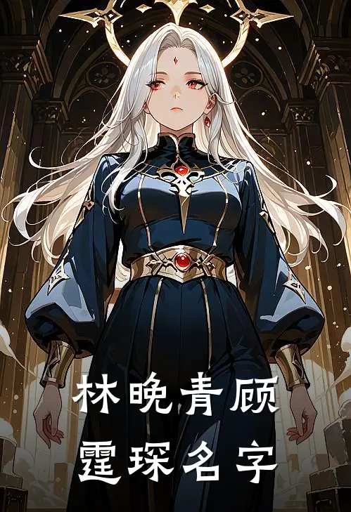 林晚青顾霆琛名字