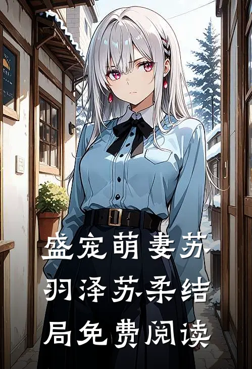 盛宠萌妻苏羽泽苏柔结局免费阅读