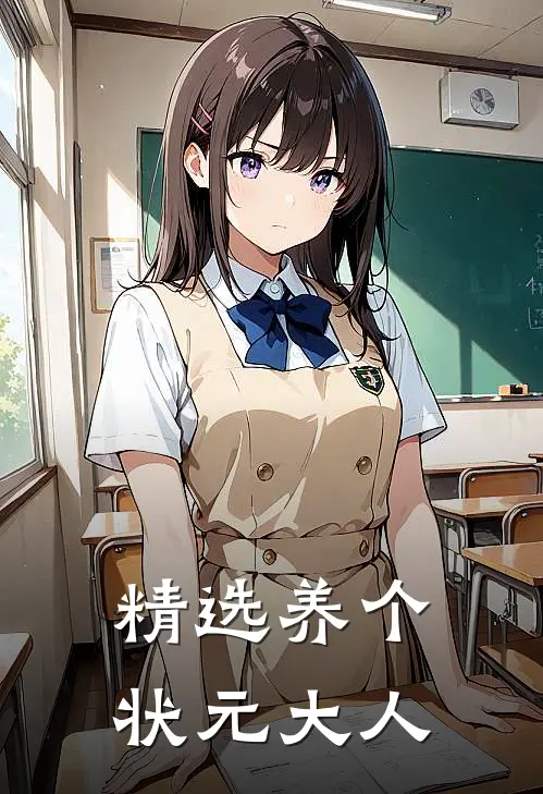 精选养个状元大人