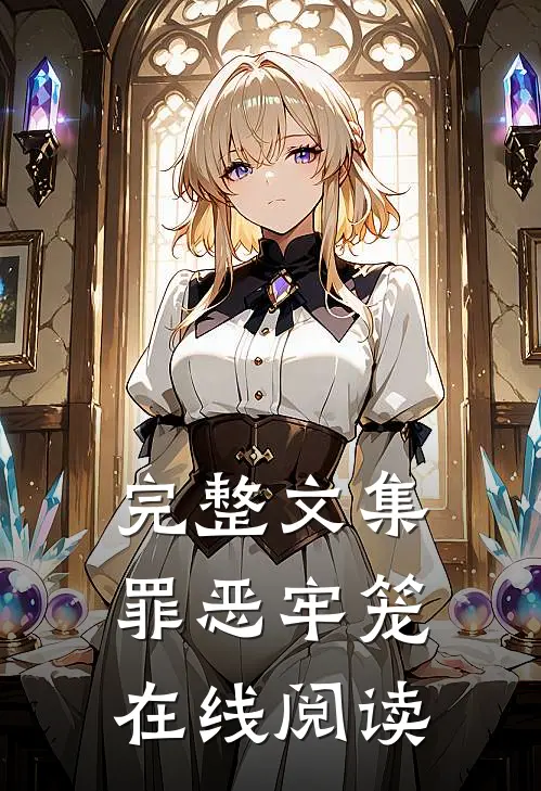 完整文集罪恶牢笼在线阅读