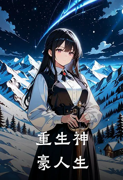重生神豪人生