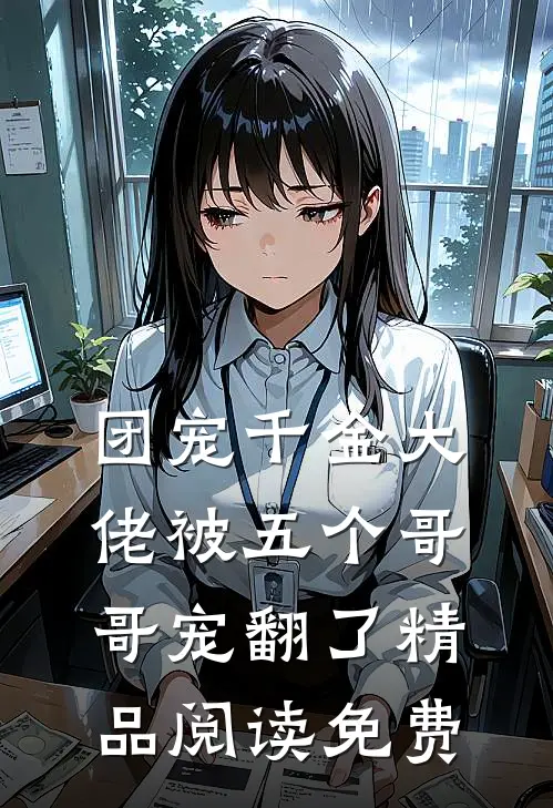 团宠千金大佬被五个哥哥宠翻了精品阅读免费