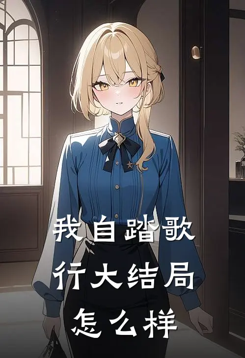 我自踏歌行大结局怎么样