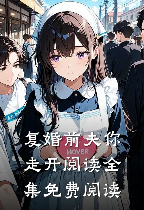 复婚前夫你走开阅读全集免费阅读