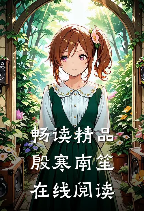 畅读精品殷寒南笙在线阅读