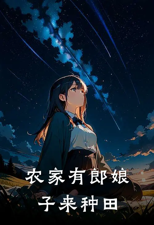 农家有郎娘子来种田