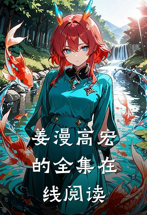 姜漫高宏的全集在线阅读