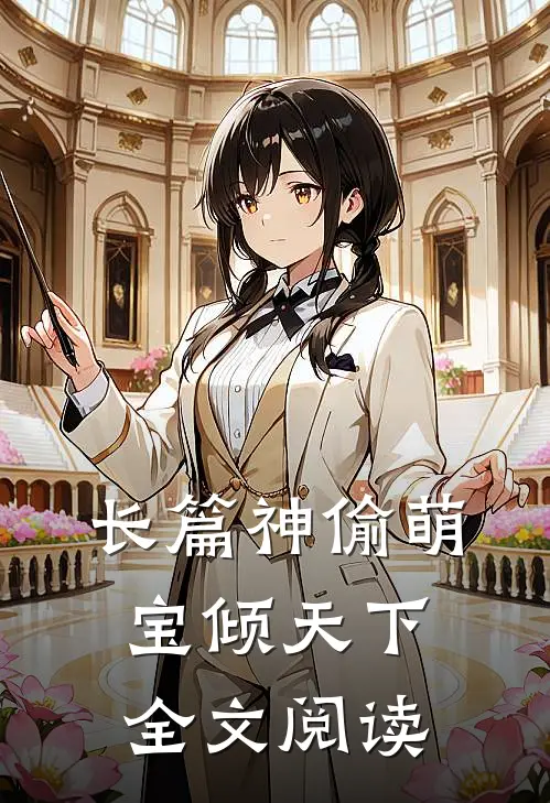 长篇神偷萌宝倾天下全文阅读