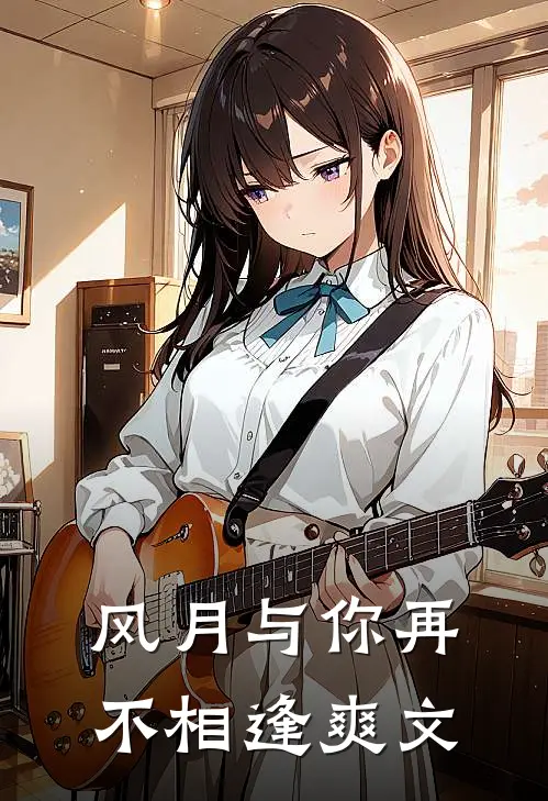 风月与你再不相逢爽文