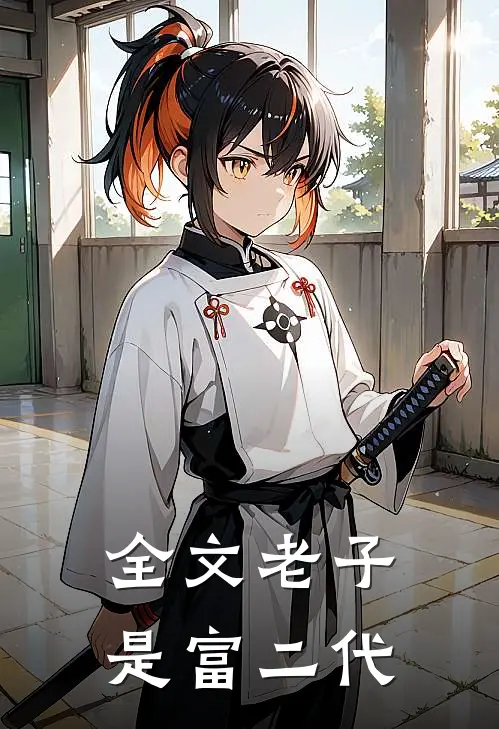 全文老子是富二代