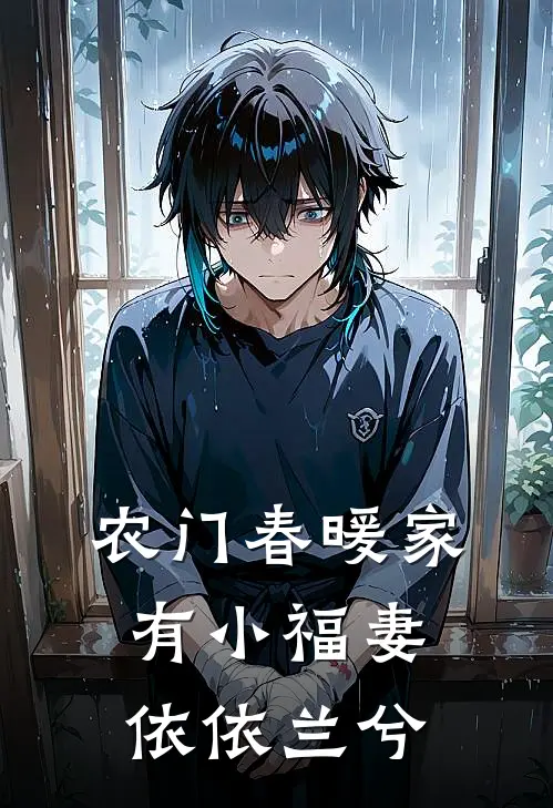 农门春暖家有小福妻依依兰兮