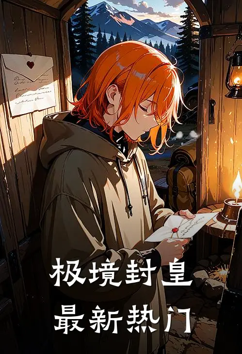 极境封皇最新热门