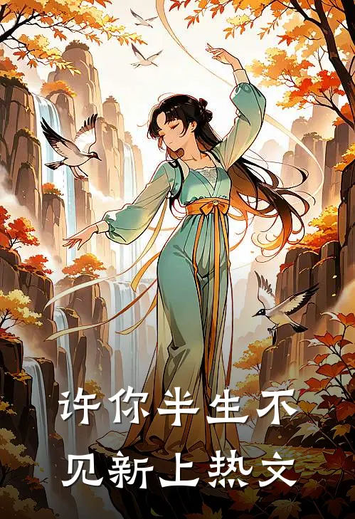 许你半生不见新上热文