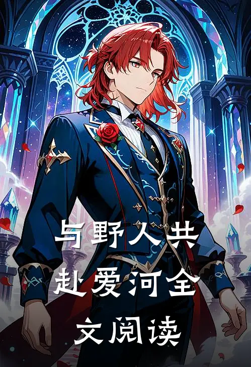 与野人共赴爱河全文阅读