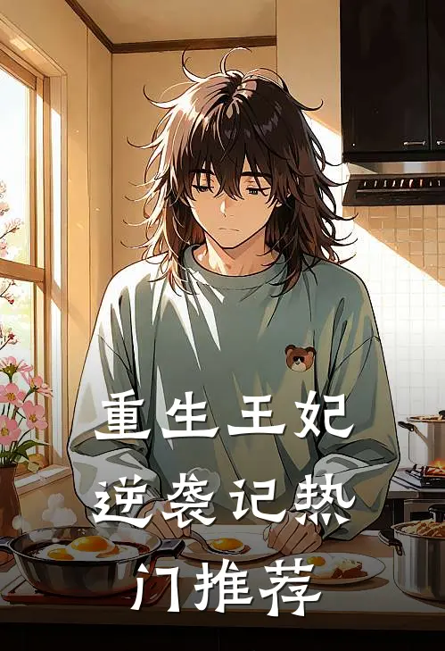 重生王妃逆袭记热门推荐