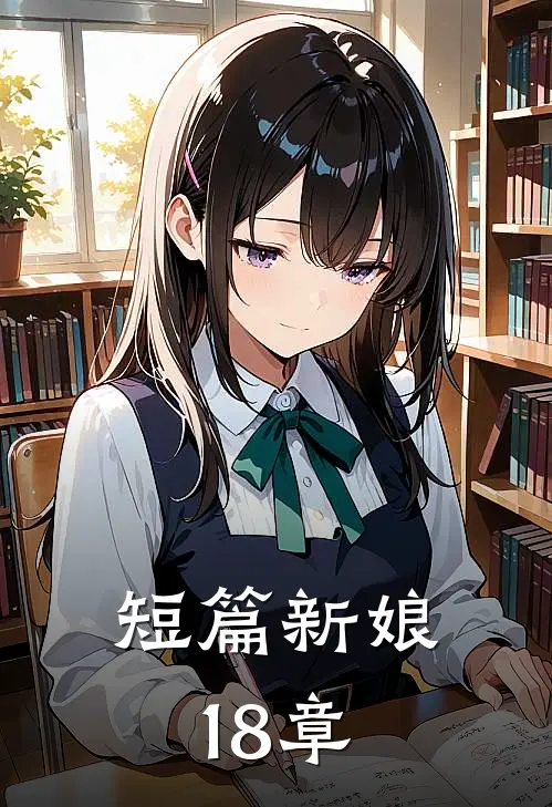 短篇新娘18章
