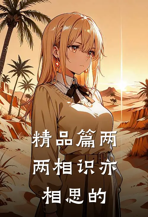 精品篇两两相识亦相思的