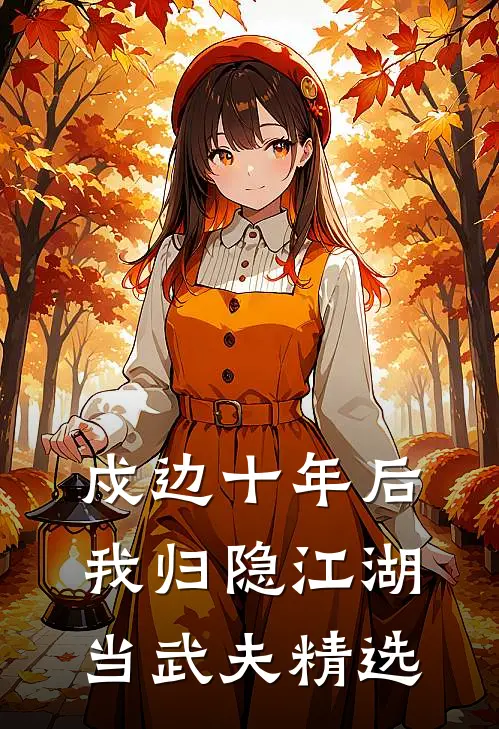 戍边十年后，我归隐江湖当武夫精选