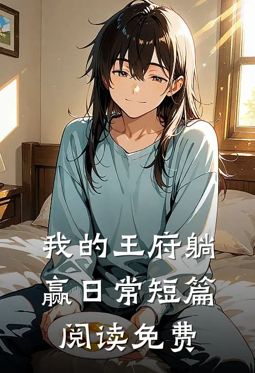 我的王府躺赢日常短篇阅读免费