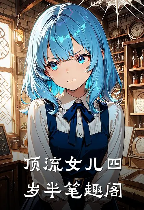 顶流女儿四岁半笔趣阁