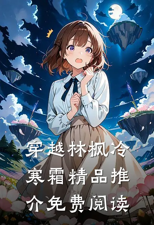 穿越林枫冷寒霜精品推介免费阅读
