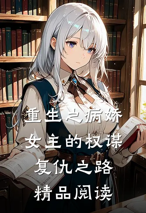 重生之病娇女主的权谋复仇之路精品阅读