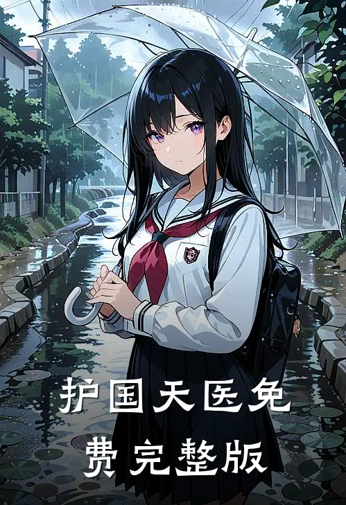 护国天医免费完整版