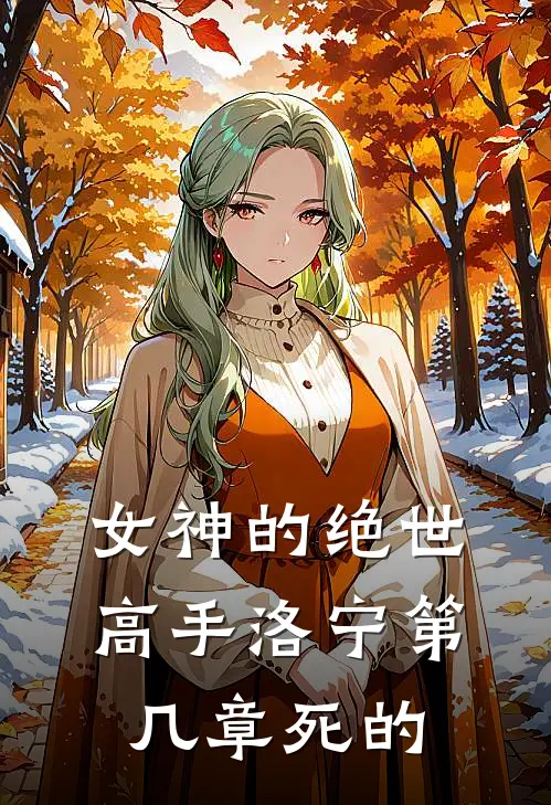 女神的绝世高手洛宁第几章死的